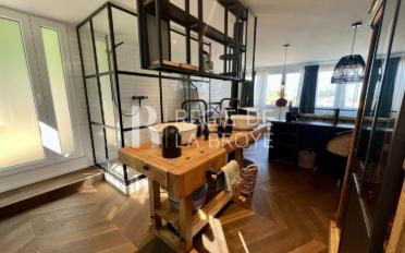 Apartment 2.5 rooms - image - 13