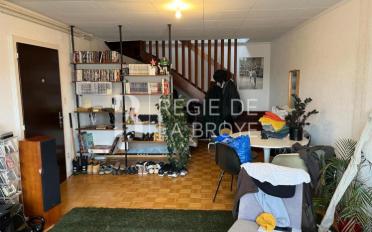 Apartment 1.5 rooms - image - 2
