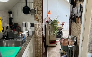 Apartment 1.5 rooms - image - 7