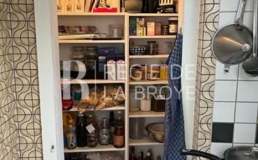 Apartment 1.5 rooms - image - 12