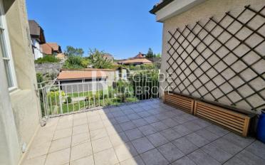 Wohnung 2.5 Zimmer - image - 2