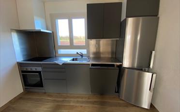 Apartment 4 rooms - image - 5