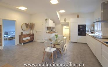 Appartement 4.5 pièces - image - 3