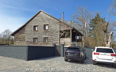 Wohnung 4.5 Zimmer - image - 12
