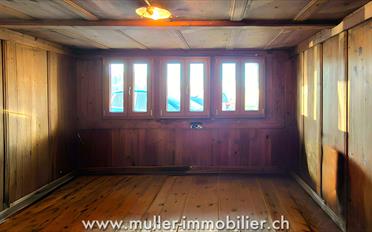 Ferme 7 pièces - image - 6