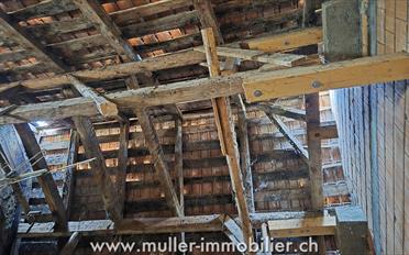 Ferme 7 pièces - image - 9