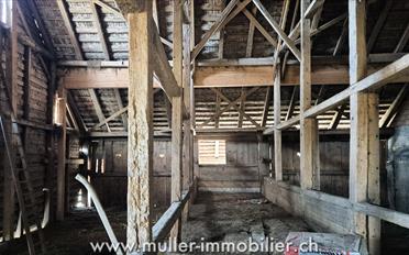 Ferme 7 pièces - image - 10