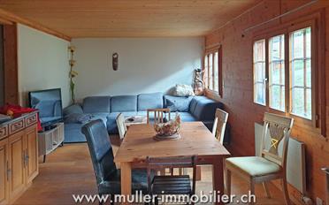 Chalet 8 pièces - image - 7