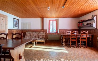 Chalet 16.5 pièces - image - 6