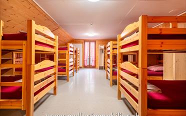 Chalet 16.5 pièces - image - 10