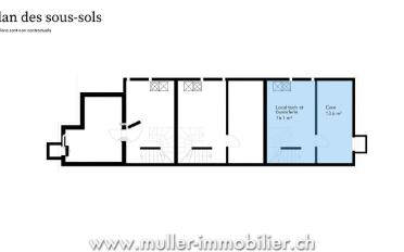 Villa 5 rooms - image - 5