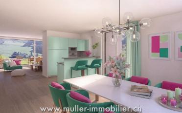 Villa 5 rooms - image - 10