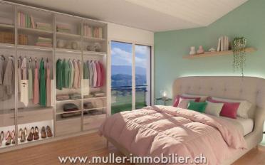 Villa 5 rooms - image - 11