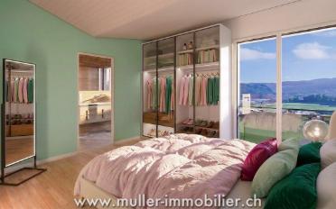 Villa 5 rooms - image - 12