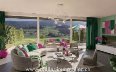 Villa 5 rooms - image - 7
