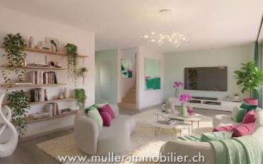 Villa 5 rooms - image - 1