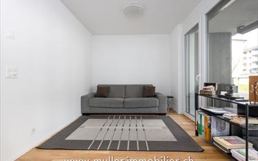 Studio 1 room - image - 3