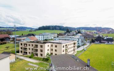 Wohnung 3.5 Zimmer - image - 10