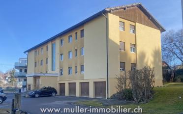 Wohnung 4.5 Zimmer - image - 1