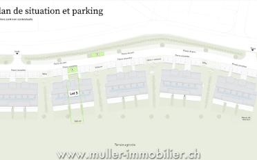 Villa 5 pièces - image - 7