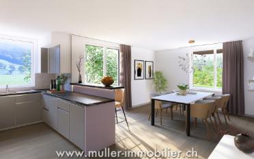 Villa 5 pièces - image - 10