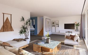 Villa 5 Zimmer - image - 3