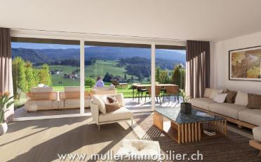 Villa 5 Zimmer - image - 2