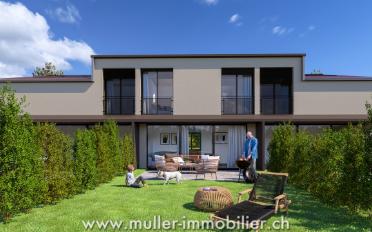 Villa 5 Zimmer - image - 1