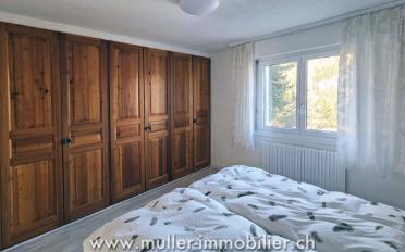 Apartment 2.5 rooms - image - 10