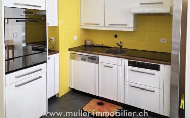 Apartment 2.5 rooms - image - 4