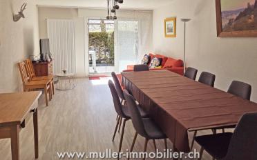 Apartment 2.5 rooms - image - 3