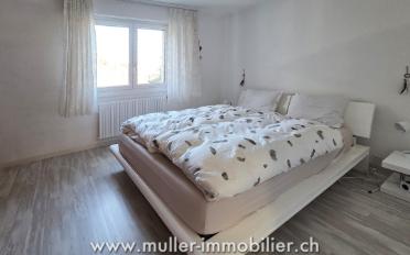 Apartment 2.5 rooms - image - 8