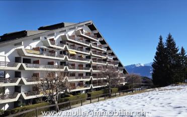 Apartment 2.5 rooms - image - 2