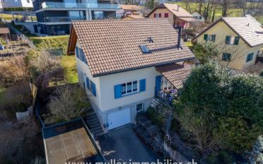Single house 6.5 rooms - image - 12
