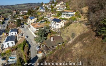Chalet 5.5 rooms - image - 6