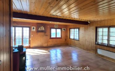 Chalet 5.5 rooms - image - 10