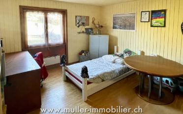 Einfamilienhaus 6.5 Zimmer - image - 7