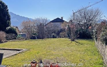 Einfamilienhaus 6.5 Zimmer - image - 10