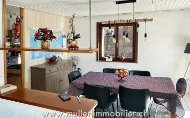Einfamilienhaus 6.5 Zimmer - image - 6