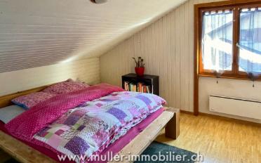 Einfamilienhaus 6.5 Zimmer - image - 9