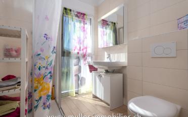 Bifamiliar house 5.5 rooms - image - 6