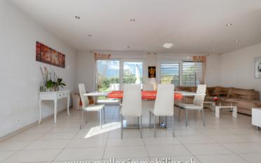 Bifamiliar house 5.5 rooms - image - 3