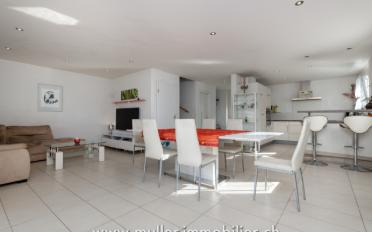 Bifamiliar house 5.5 rooms - image - 4