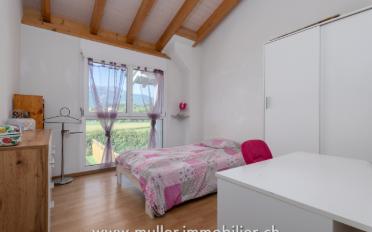Bifamiliar house 5.5 rooms - image - 7