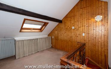 Villa 4.5 rooms - image - 7