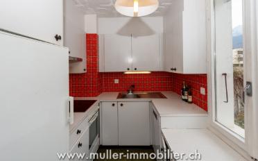 Villa 4.5 rooms - image - 5