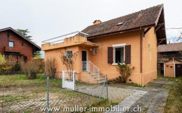 Villa 4.5 rooms - image - 1