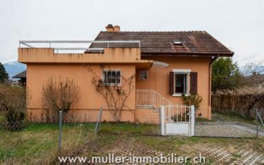 Villa 4.5 rooms - image - 2