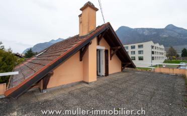 Villa 4.5 rooms - image - 11