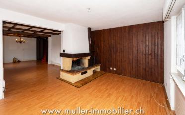 Villa 4.5 rooms - image - 4